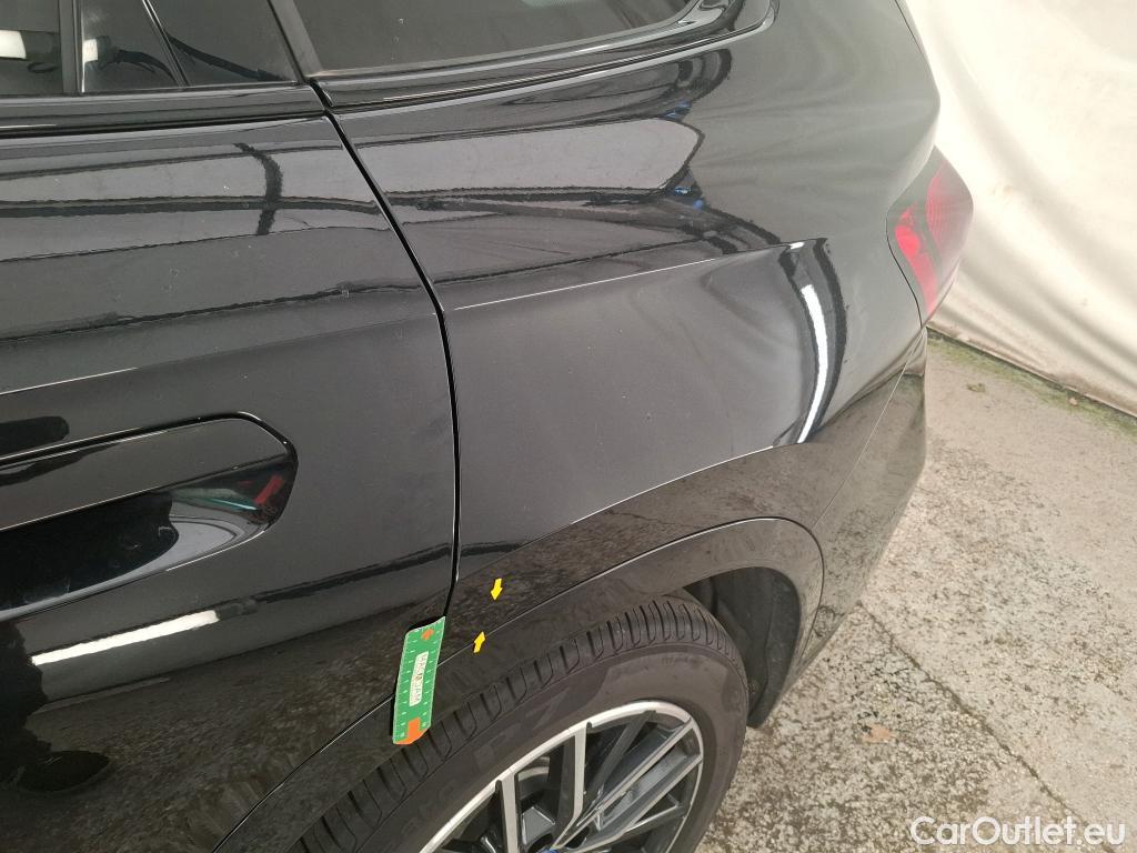  Bmw  X1 BMW  / 2022 / 5P / SUV xDrive25e M Sport DKG7 #9