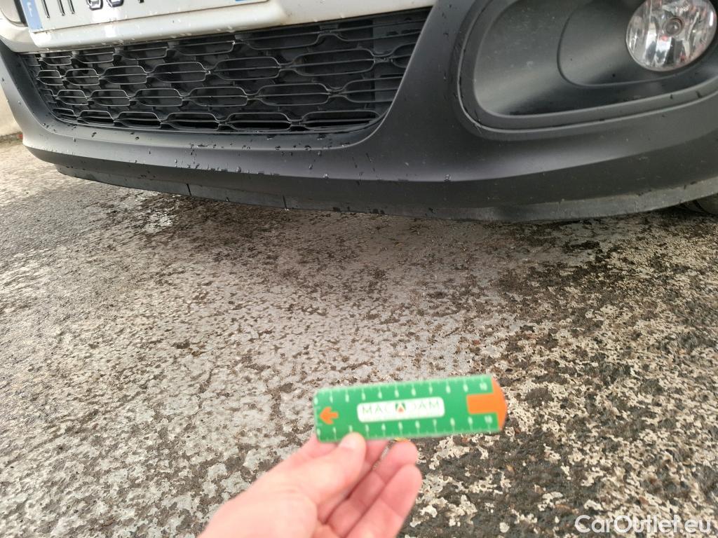  Citroen  C3  Société Feel Business R 1.2 PureTech 80CV BVM5 E6d #7