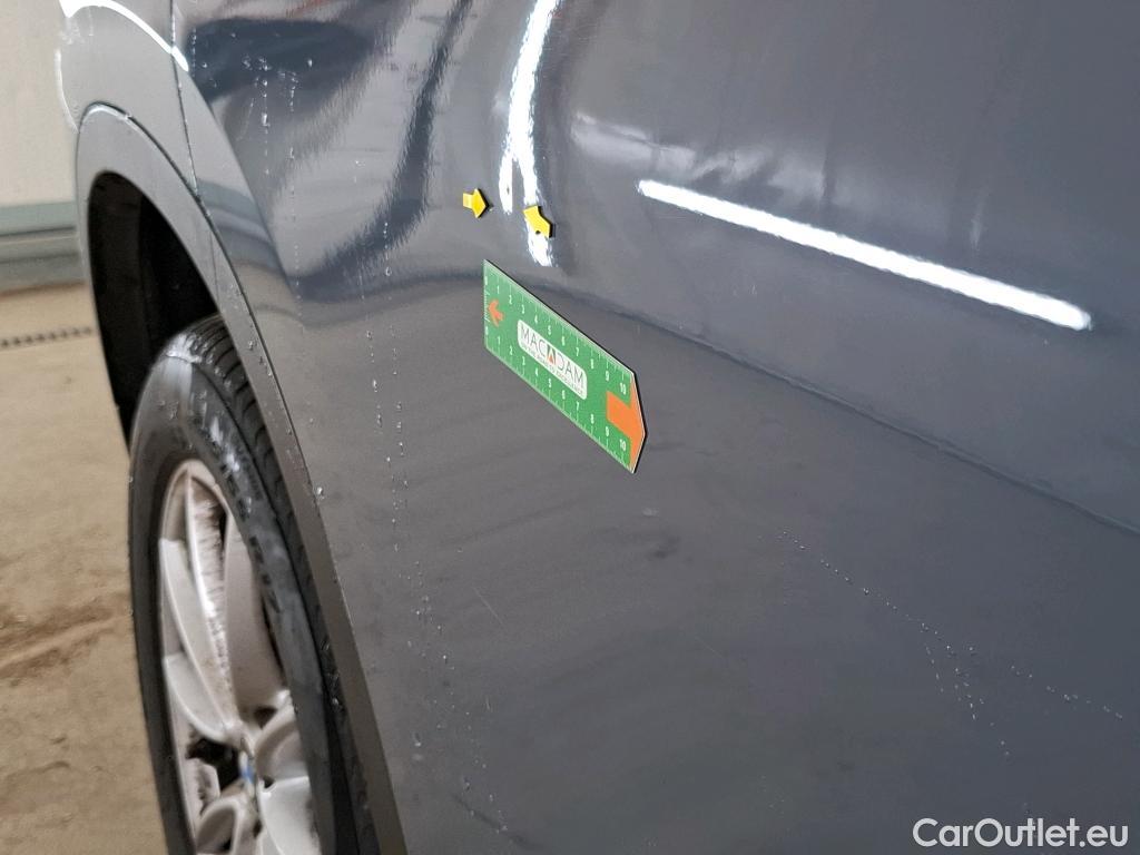  Bmw  X1 Série  sDrive18i Lounge 1.5 140CV BVA7 E6dT #21