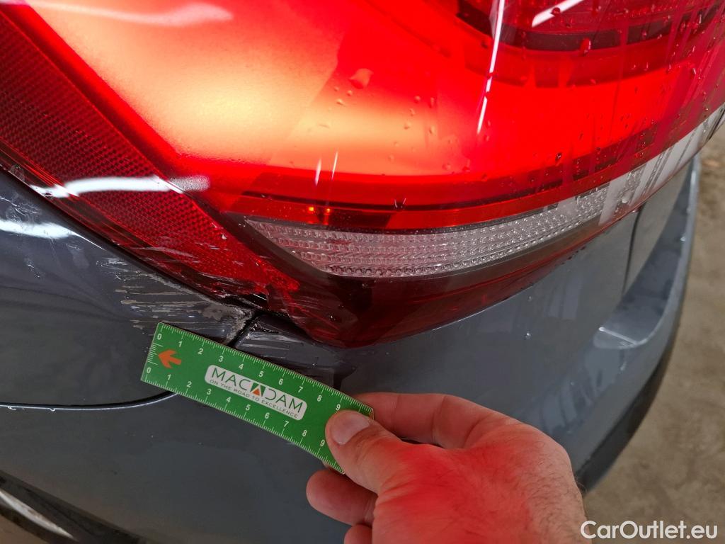  Bmw  X1 Série  sDrive18i Lounge 1.5 140CV BVA7 E6dT #7