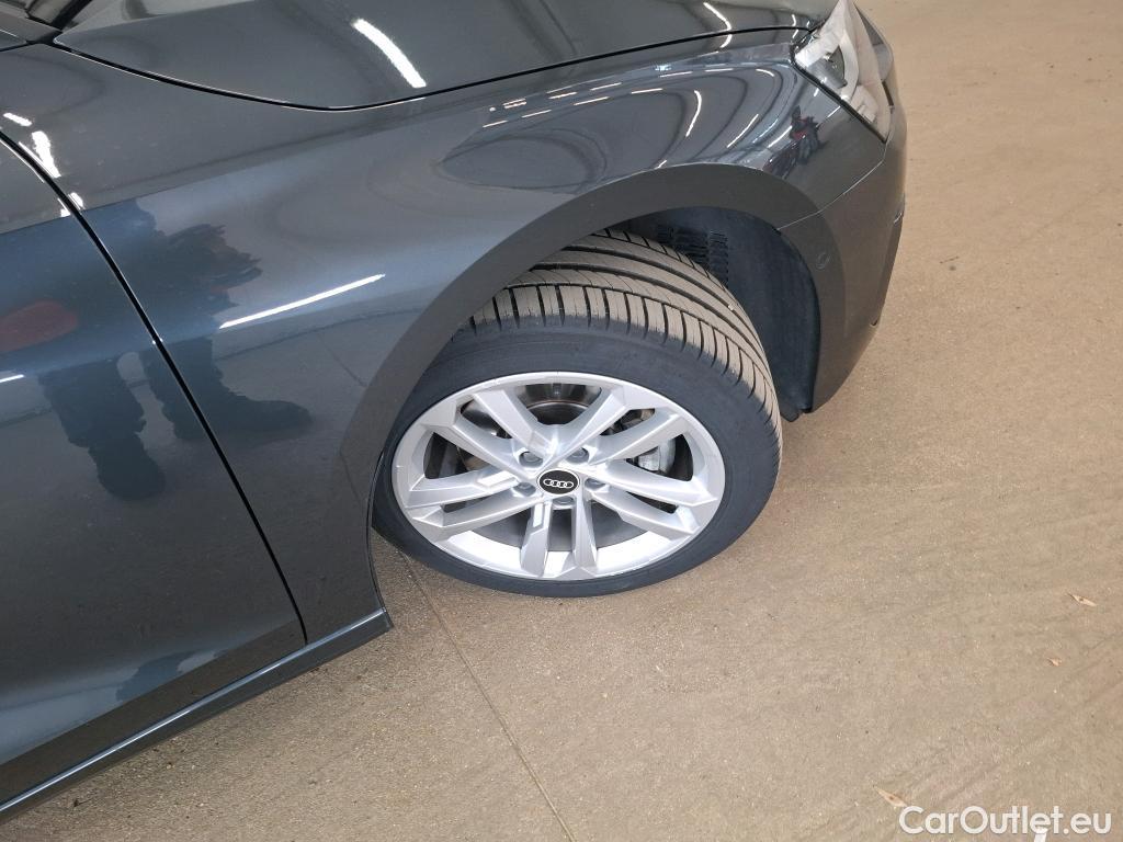  Audi  A3 AUDI  Sportback / 2020 / 5P / Berline 35 TFSI 150 Business Line #20