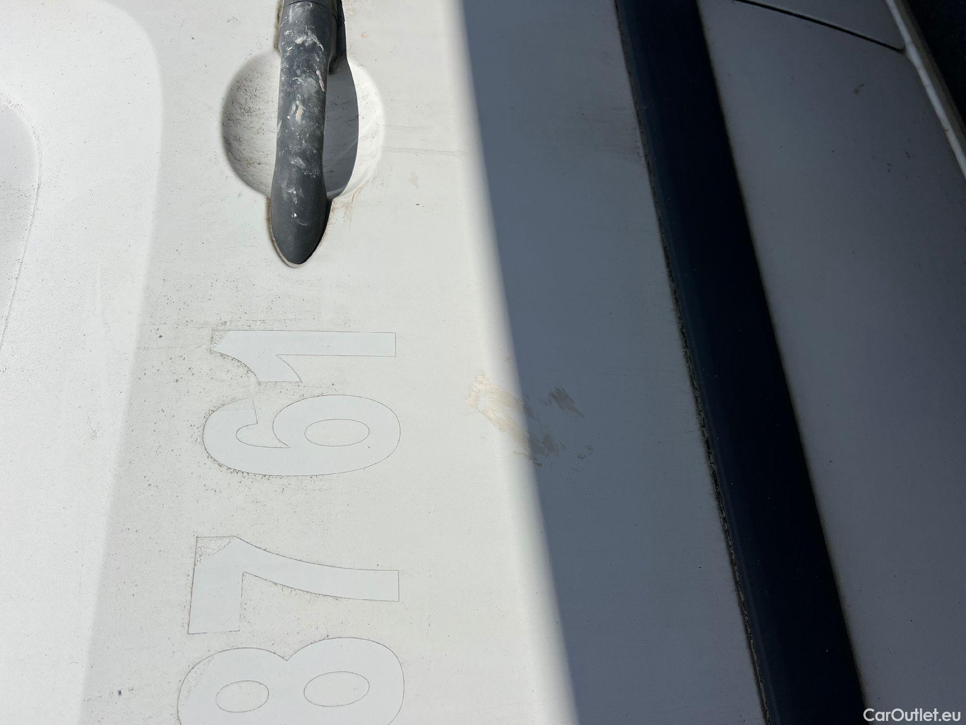  Renault  Kangoo  Express Confort (L1) 1.5 dCi 90CV BVM5 E6 #11