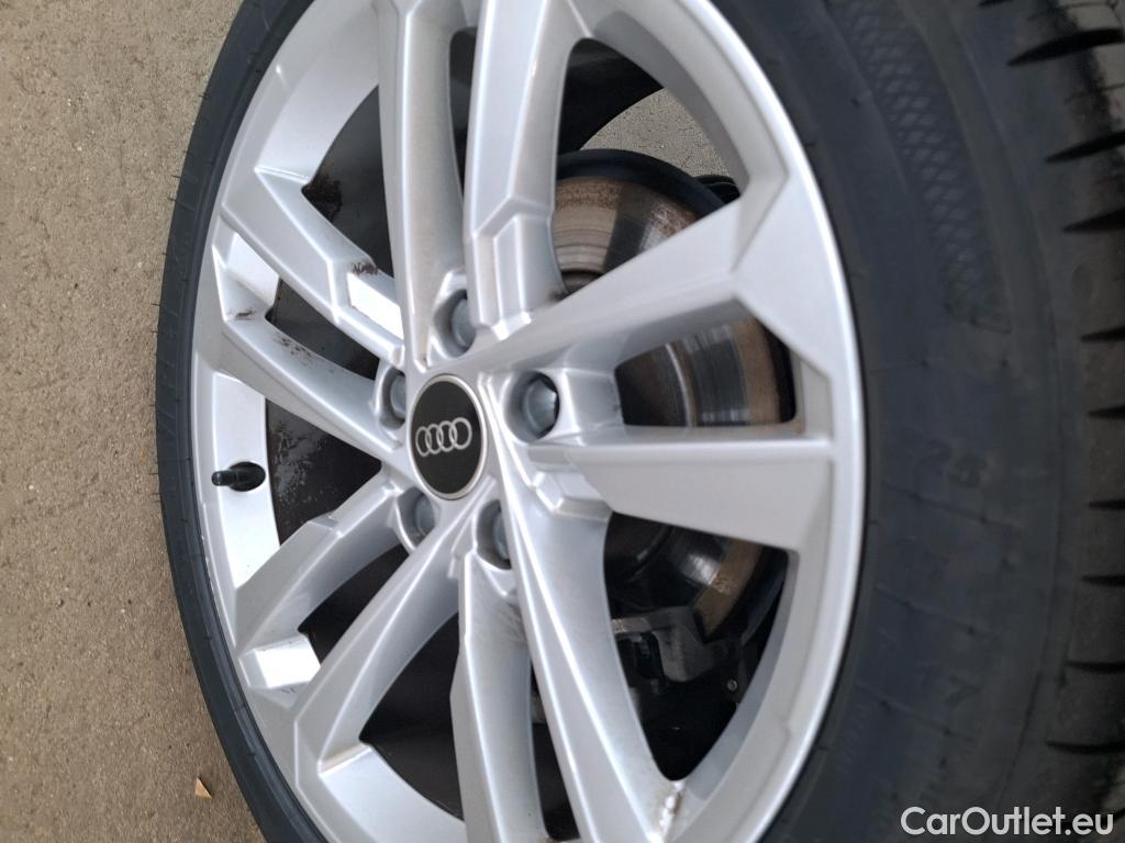  Audi  A3 AUDI  Sportback / 2020 / 5P / Berline 35 TFSI 150 Business Line #10