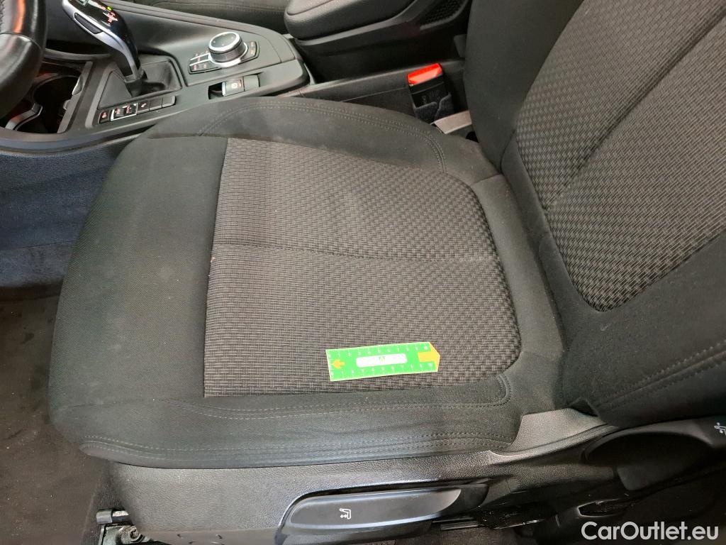  Bmw  X1 Série  sDrive18i Lounge 1.5 140CV BVA7 E6dT #26