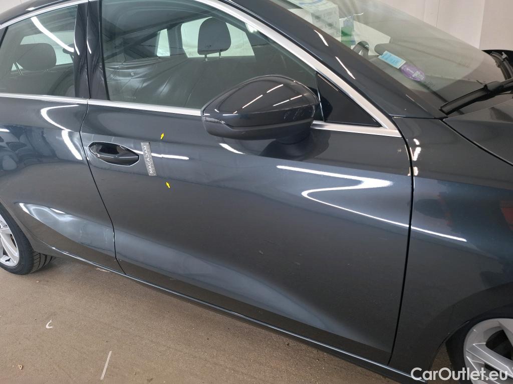  Audi  A3 AUDI  Sportback / 2020 / 5P / Berline 35 TFSI 150 Business Line #3