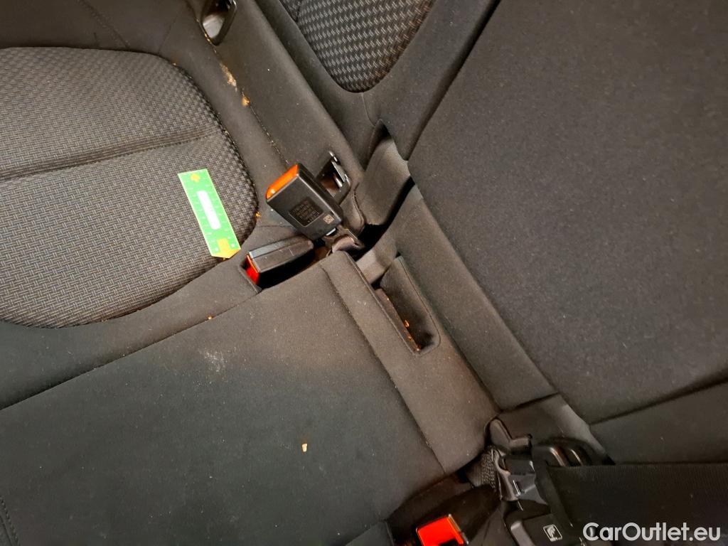  Bmw  X1 Série  sDrive18i Lounge 1.5 140CV BVA7 E6dT #30