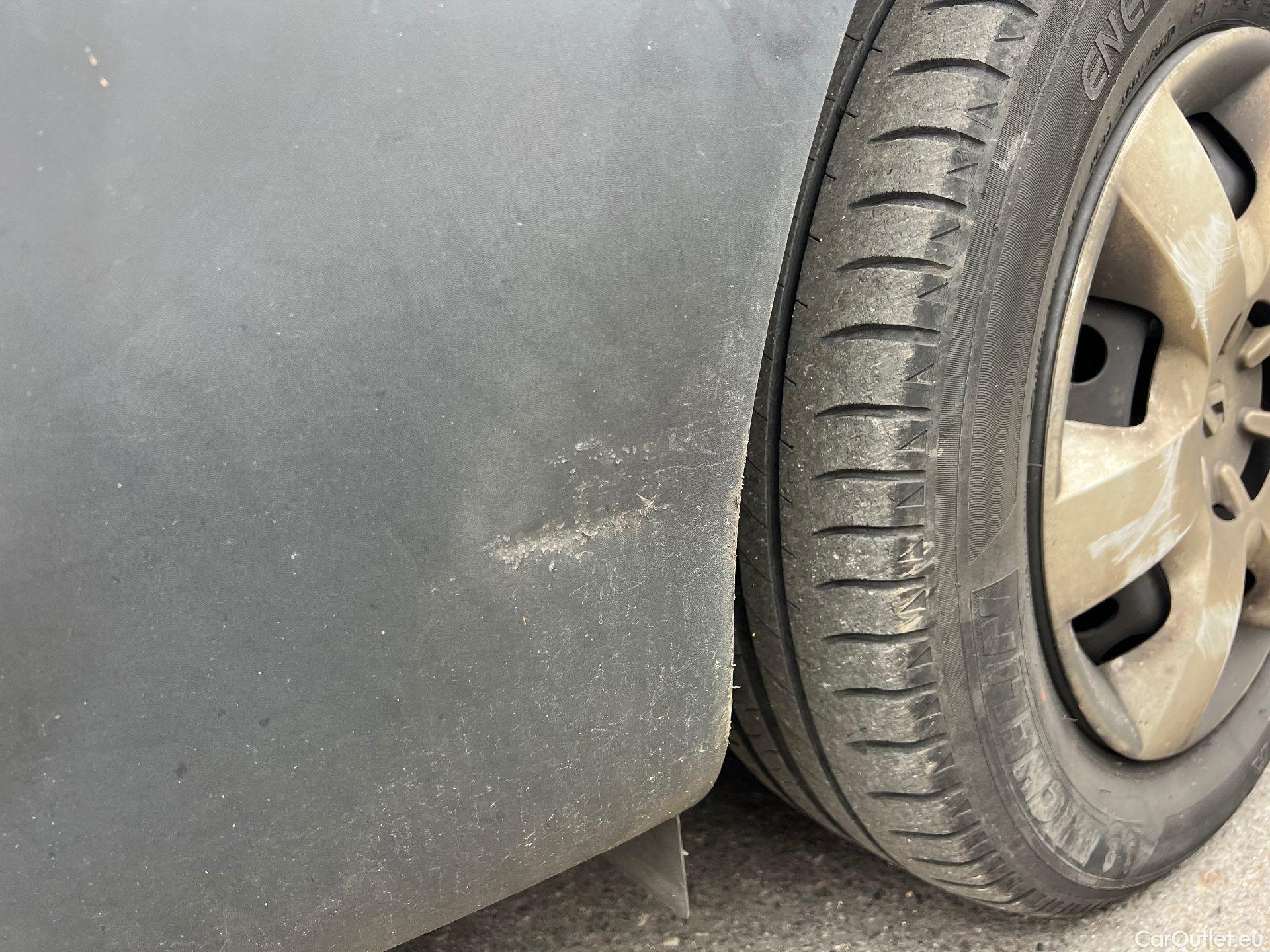  Renault  Kangoo  Express Confort (L1) 1.5 dCi 90CV BVM5 E6 #7