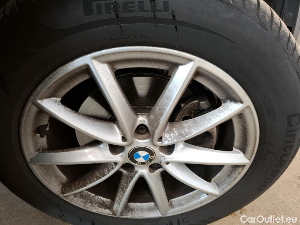  Bmw  X1 Série  sDrive18i Lounge 1.5 140CV BVA7 E6dT #35