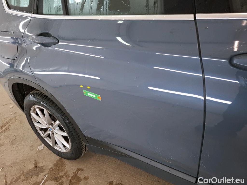  Bmw  X1 Série  sDrive18i Lounge 1.5 140CV BVA7 E6dT #20