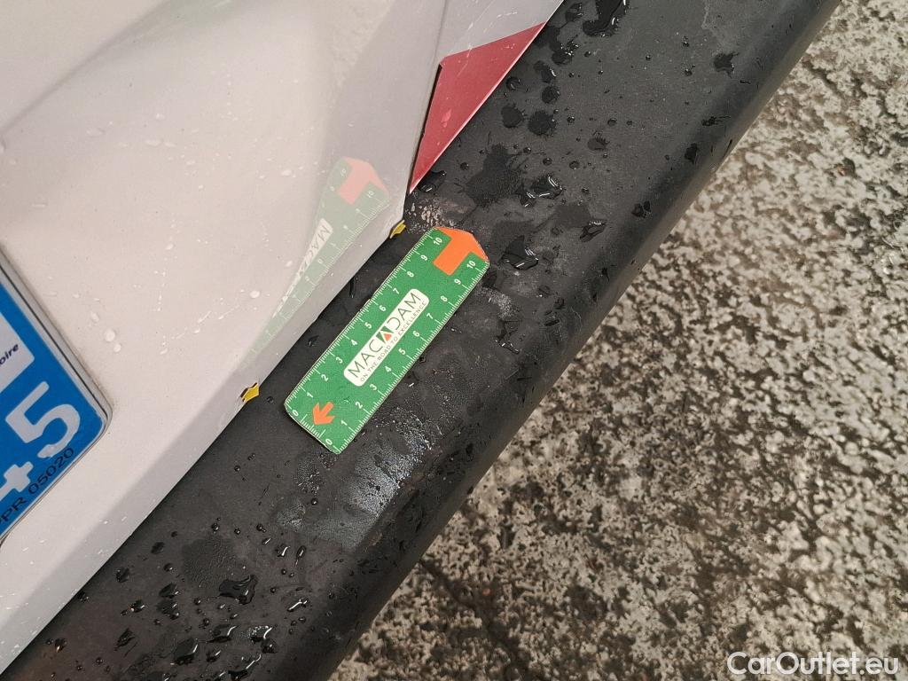  Citroen  Berlingo  Fourgon Club M 650 1.5 BlueHDi 75CV BVM5 E6dT #6