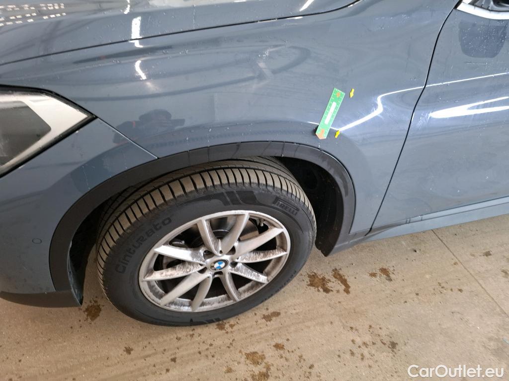  Bmw  X1 Série  sDrive18i Lounge 1.5 140CV BVA7 E6dT #3