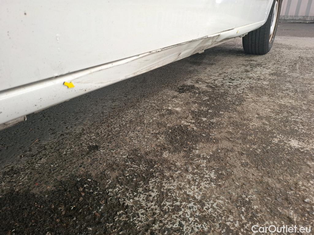  Citroen  Berlingo  Fourgon Club M 650 1.5 BlueHDi 75CV BVM5 E6dT #1