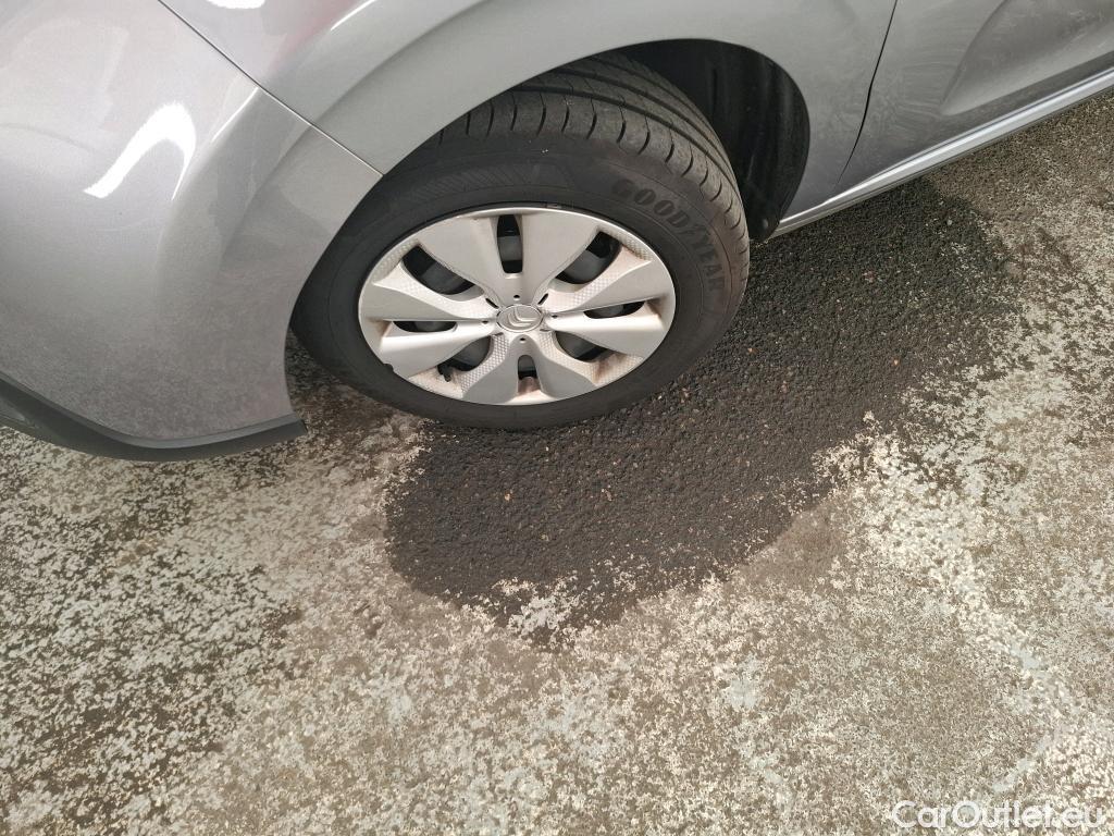  Citroen  C3  Feel Business 1.2 PureTech 80CV BVM5 E6d #9