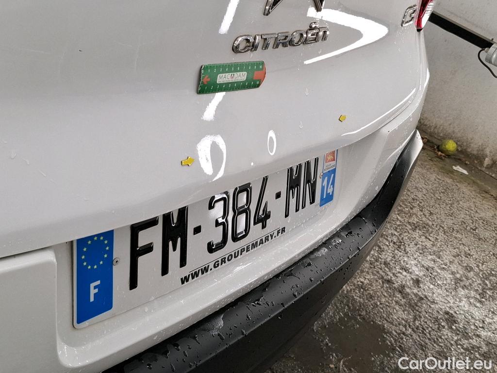  Citroen  C3  Société Feel Business R 1.2 PureTech 80CV BVM5 E6d #2