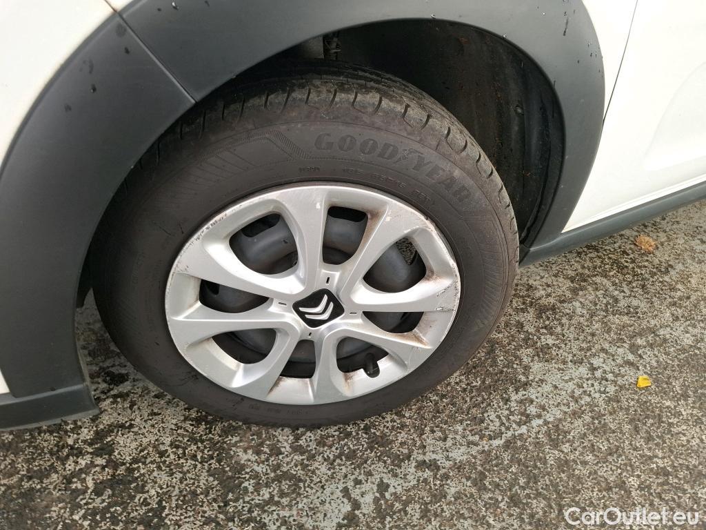  Citroen  C3  Société Feel Business R 1.2 PureTech 80CV BVM5 E6d #9