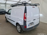  Renault  Kangoo  Express Confort (L1) 1.5 dCi 90CV BVM5 E6 #2