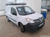  Renault  Kangoo  Express Confort (L1) 1.5 dCi 90CV BVM5 E6 #4