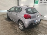  Citroen  C3  Feel Business 1.2 PureTech 80CV BVM5 E6d #2