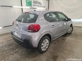  Citroen  C3  Feel Business 1.2 PureTech 80CV BVM5 E6d #3