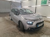  Citroen  C3  Feel Business 1.2 PureTech 80CV BVM5 E6d #4