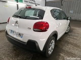  Citroen  C3  Société Feel Business R 1.2 PureTech 80CV BVM5 E6d #3