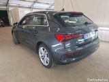  Audi  A3 AUDI  Sportback / 2020 / 5P / Berline 35 TFSI 150 Business Line #2