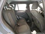  Bmw  X1 Série  sDrive18i Lounge 1.5 140CV BVA7 E6dT #9