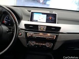  Bmw  X1 Série  sDrive18i Lounge 1.5 140CV BVA7 E6dT #10