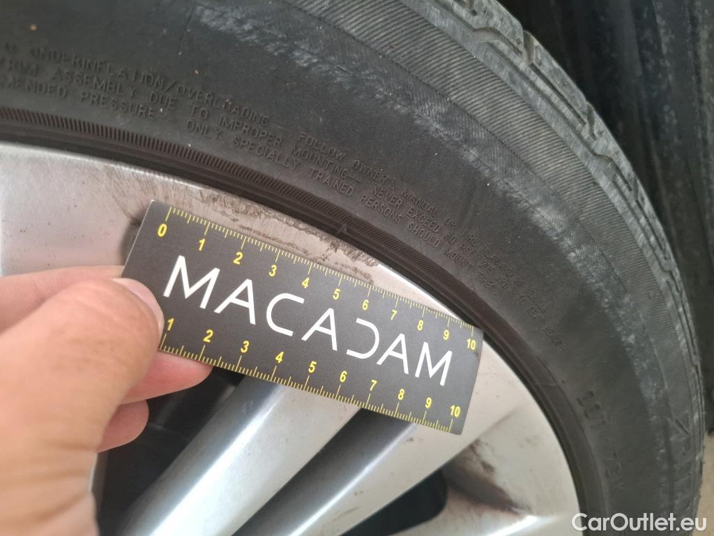  Opel  Insignia OPEL  5p Berline 1.6 CDTi 136 Auto Cosmo #69