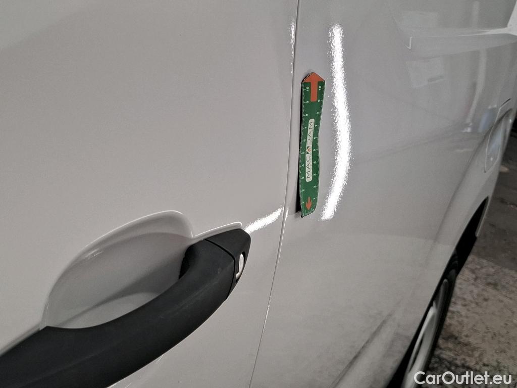  Peugeot  Partner  XL 950 1.5 HDi 100CV BVM6 6E #3