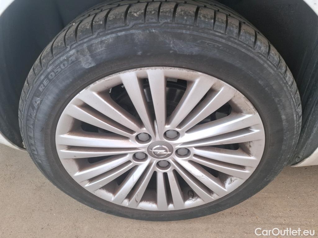  Opel  Insignia OPEL  5p Berline 1.6 CDTi 136 Auto Cosmo #66