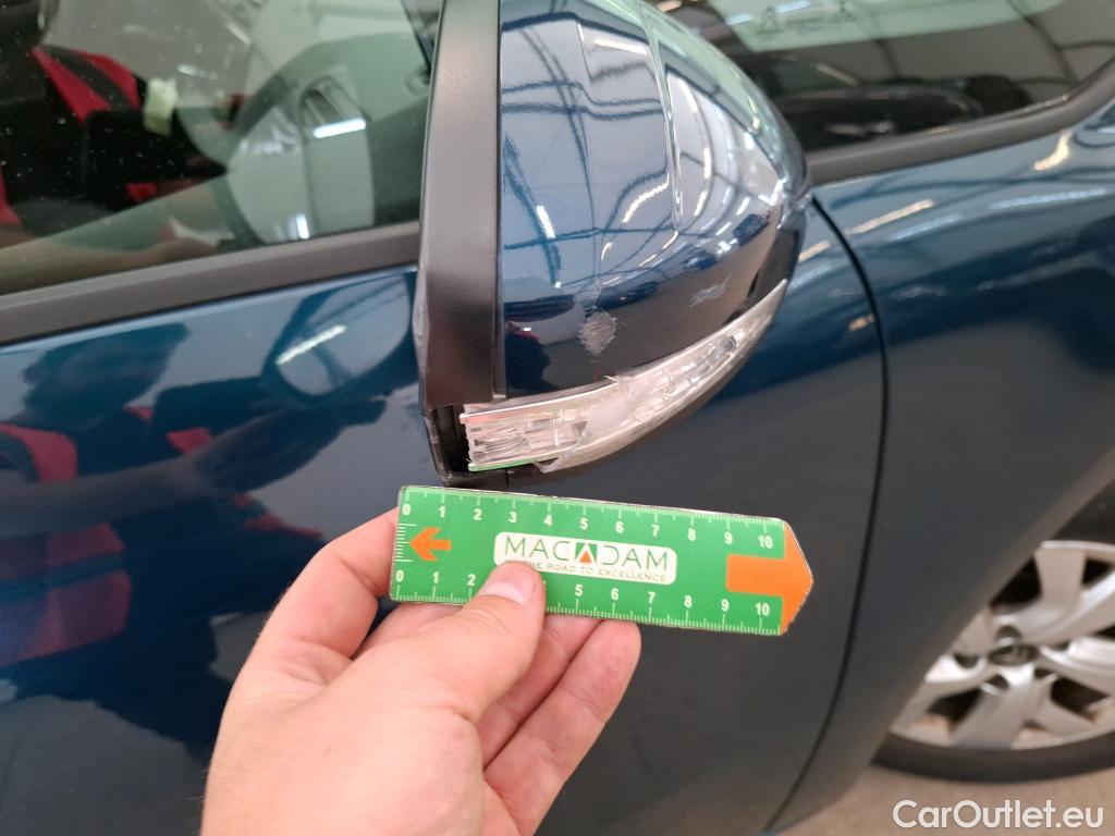  Citroen  C4 Grand Picasso /Spacetourer Business Class 1.5 BlueHDi 130CV BVA8 E6dT #23