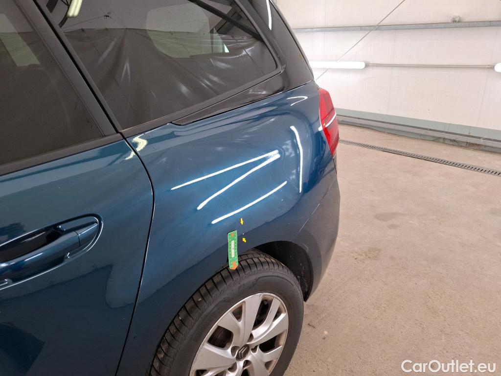  Citroen  C4 Grand Picasso /Spacetourer Business Class 1.5 BlueHDi 130CV BVA8 E6dT #50