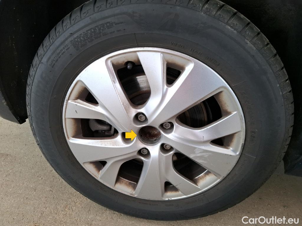  Citroen  C4 Grand Picasso /Spacetourer Business Class 1.5 BlueHDi 130CV BVA8 E6dT #61