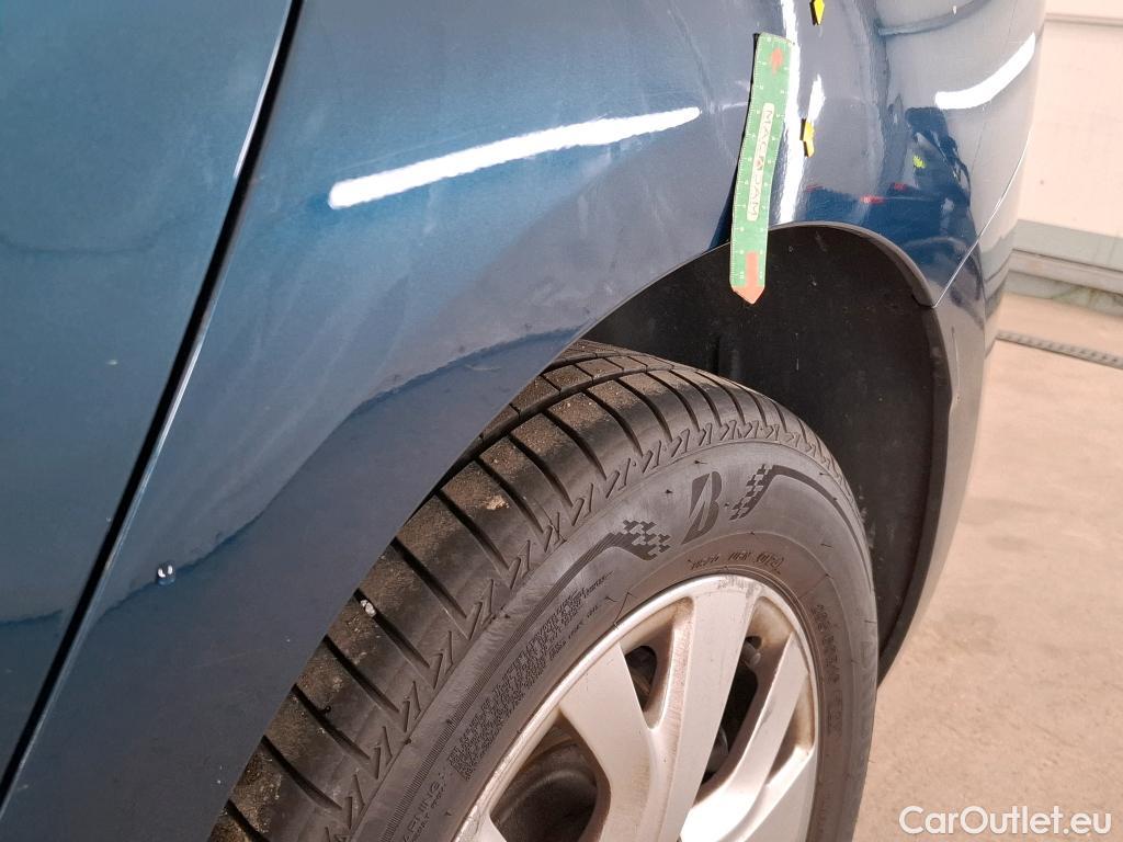  Citroen  C4 Grand Picasso /Spacetourer Business Class 1.5 BlueHDi 130CV BVA8 E6dT #52