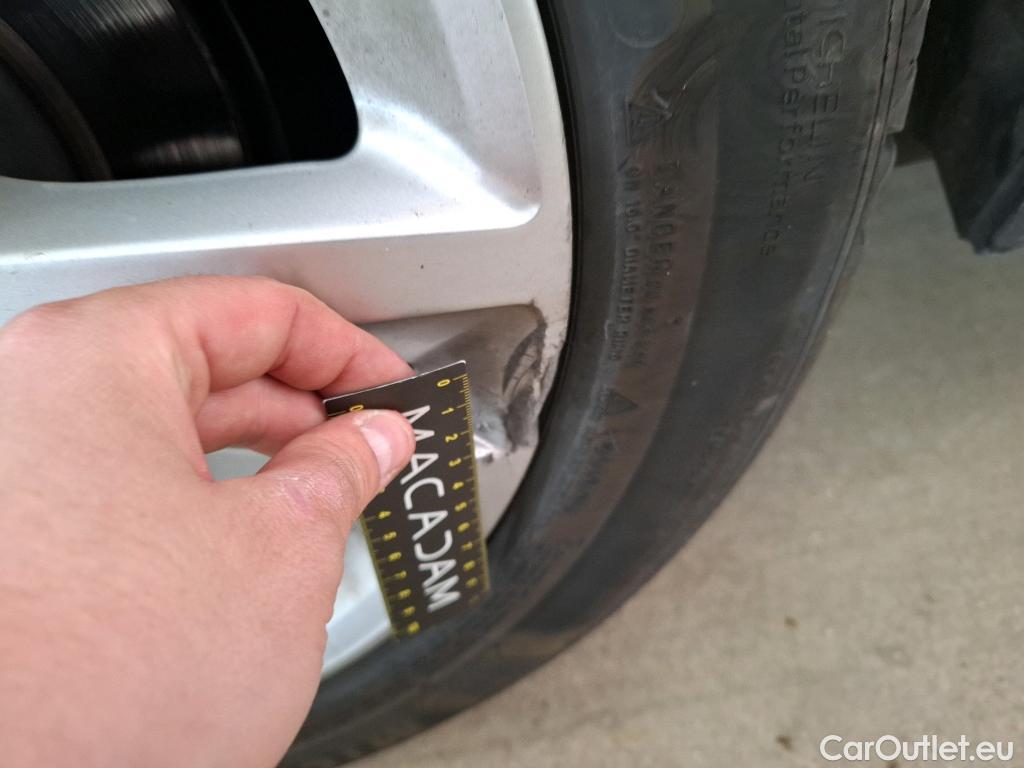  Peugeot  308  Active Business 1.5 HDi 130CV BVA8 E6d #20