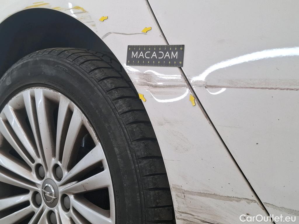  Opel  Insignia OPEL  5p Berline 1.6 CDTi 136 Auto Cosmo #23