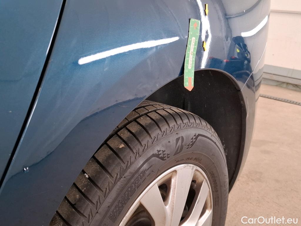  Citroen  C4 Grand Picasso /Spacetourer Business Class 1.5 BlueHDi 130CV BVA8 E6dT #51