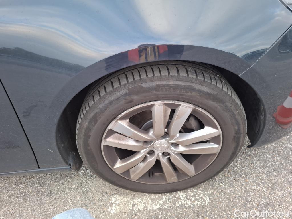  Peugeot  308  Active Business 1.5 HDi 130CV BVA8 E6d #57