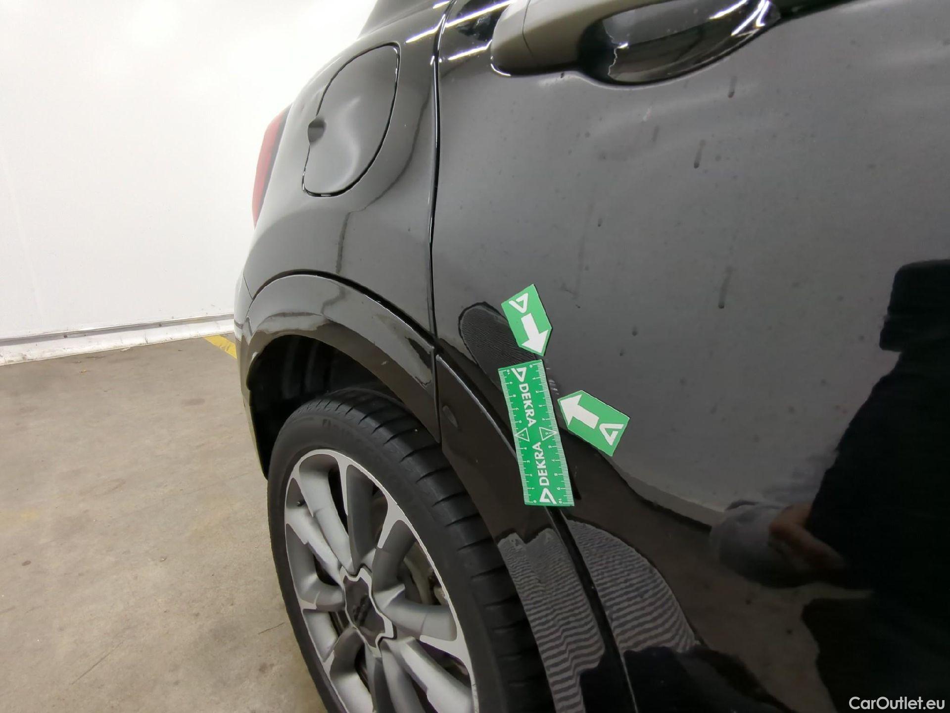  Fiat  500 X Sport 1.3 GSE 150CV BVM6 E6d #21