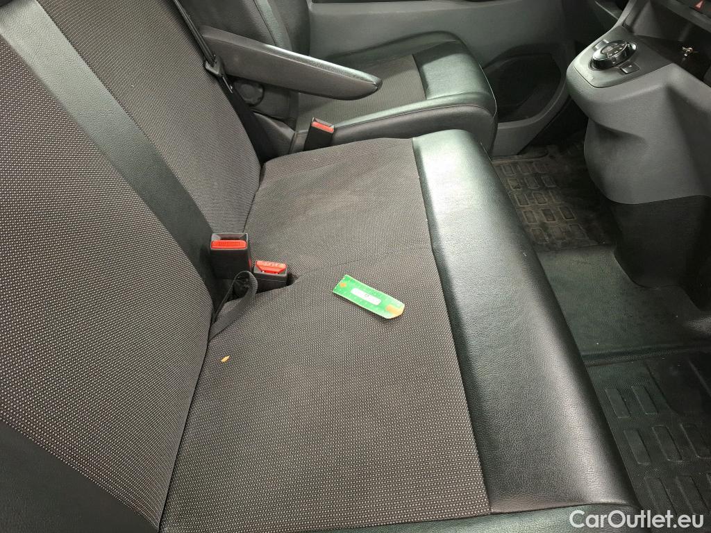  Citroen  Jumpy  Fourgon Driver M 2.0 BlueHDi 180CV BVA8 E6dT 6 PLACES #58