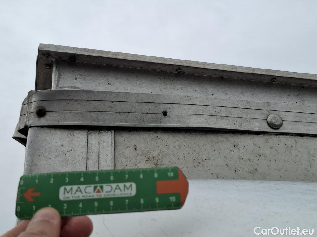  Ford  Transit FORD  / 2019 / 2P / Châssis cabine T 350 L4 TREND B 2.0 l ecob 130 #14