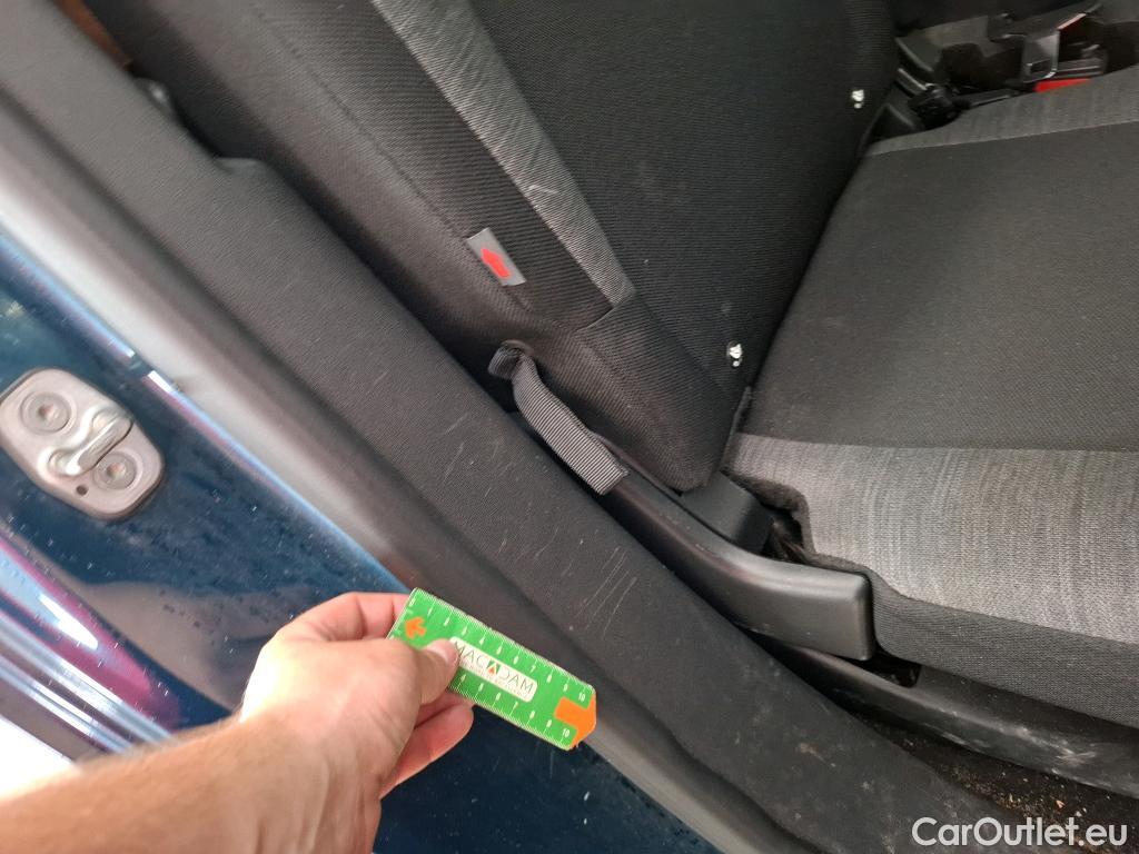  Citroen  C4 Grand Picasso /Spacetourer Business Class 1.5 BlueHDi 130CV BVA8 E6dT #36