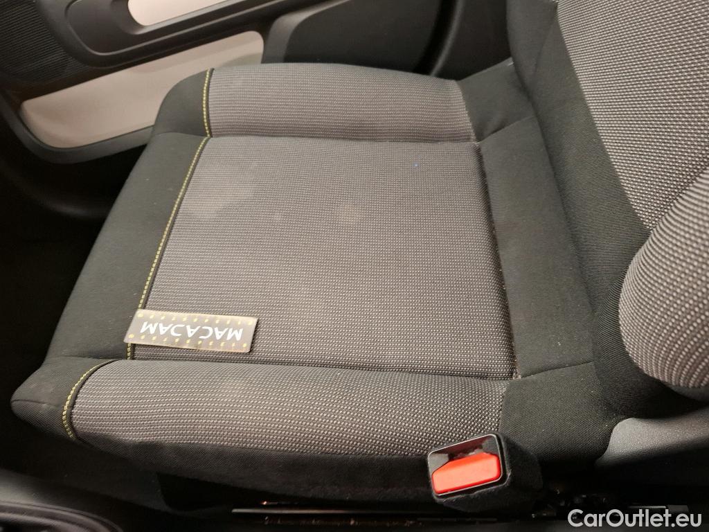  Citroen  C3 CITROEN  / 2016 / 5P / Berline PureTech 110 S&S BVM Feel #5