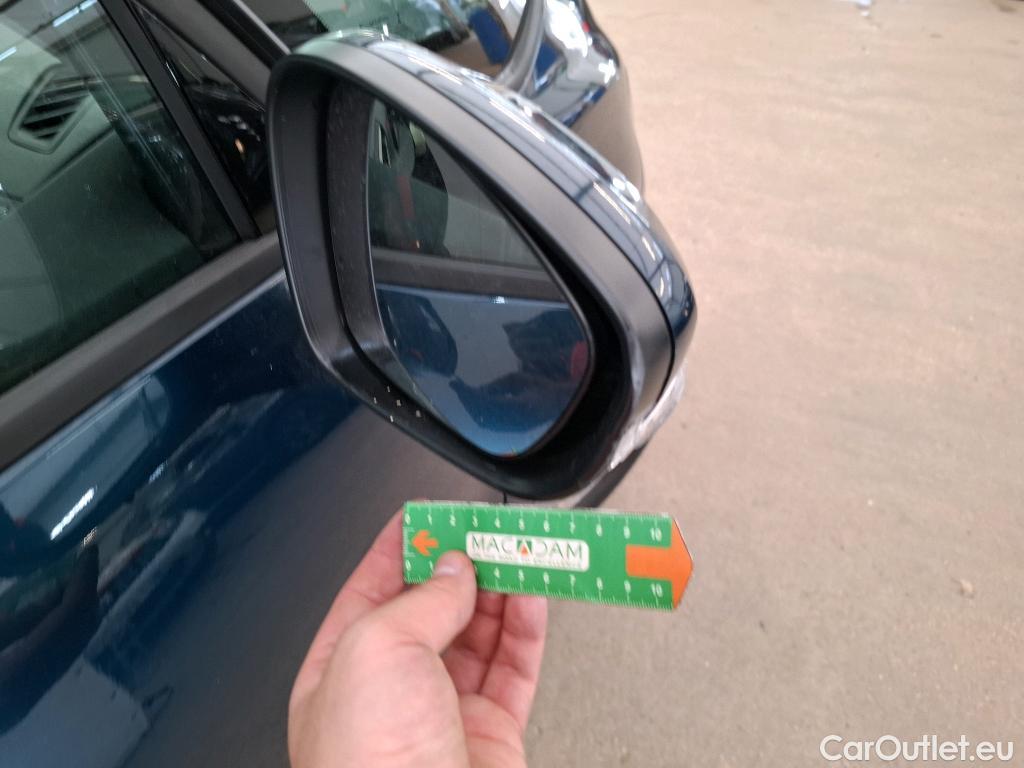  Citroen  C4 Grand Picasso /Spacetourer Business Class 1.5 BlueHDi 130CV BVA8 E6dT #5