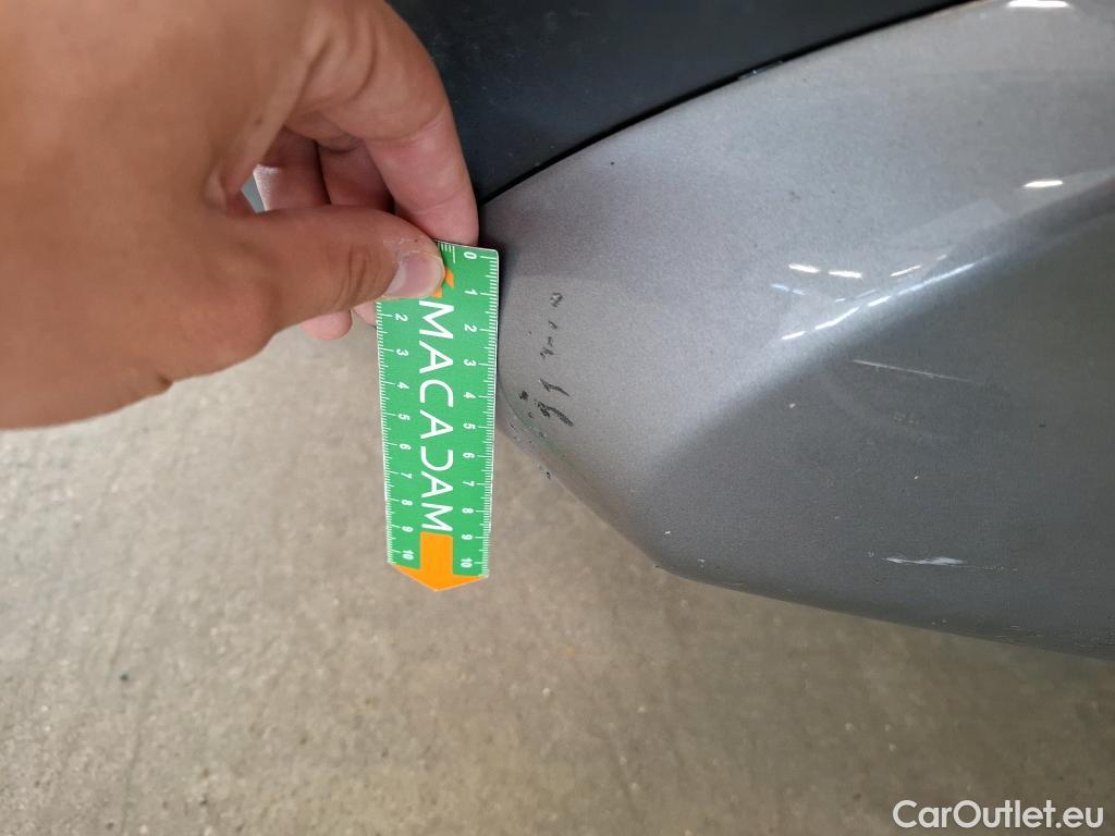  Citroen  C3  Aircross Shine 1.2 PureTech 130CV BVA6 E6d #15