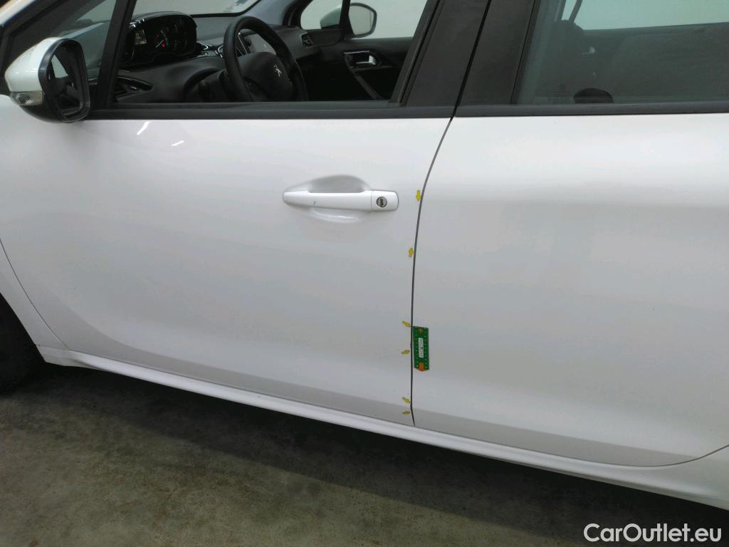  Peugeot  208  Affaire Premium Pack 1.5 HDi 100CV BVM5 E6dT #20