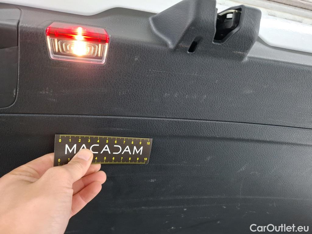  Mercedes  GLB MERCEDES-BENZ  / 2019 / 5P / SUV  200 d AMG Line #13