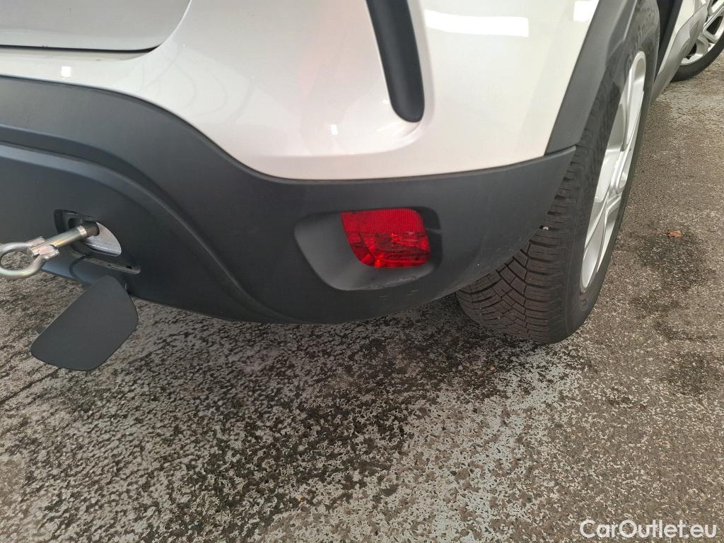  Citroen  C5  Aircross Live 1.2 PureTech 130CV BVM6 E6d #1