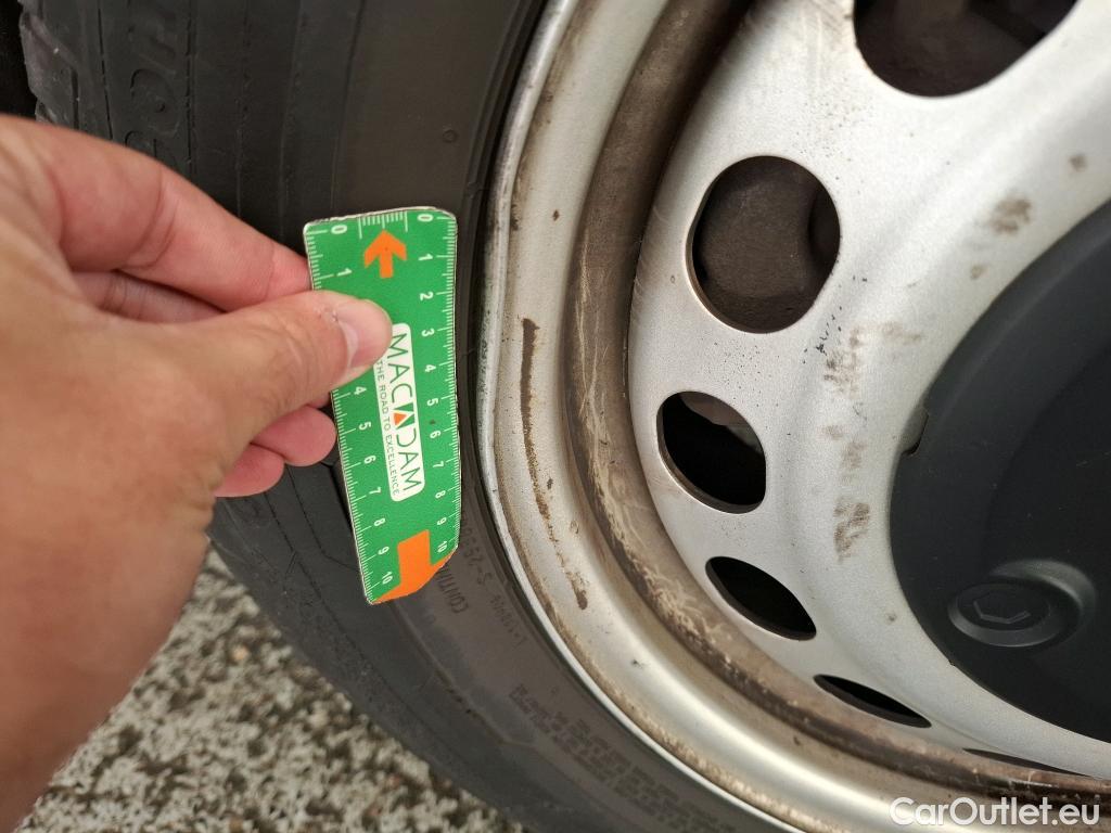  Citroen  Jumpy  Fourgon Driver M 2.0 BlueHDi 180CV BVA8 E6dT 6 PLACES #52